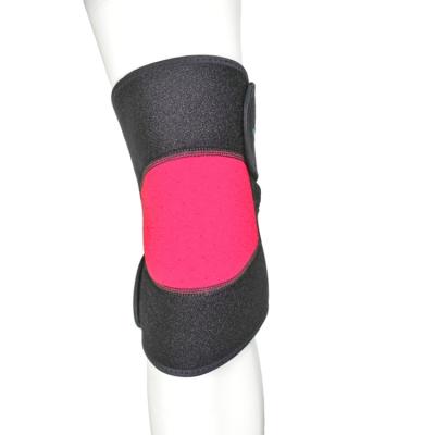 China Recoery Newest Universal High Quality Neoprene Injury Self-Heating Knee Pad For Sports for sale