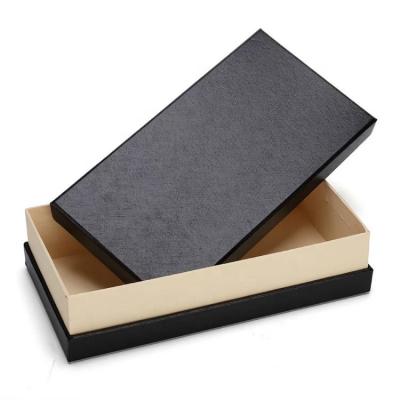 China Recycled Materials Custom Printed Kraft Product Gift Box Packaging T-shirt Cardboard Luxury Jewelry Boxes For Packaging for sale