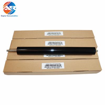 China Konica Minolta C454/454e/458/C458 A4FJR70300-Lower Lower Pressure Roller for Konica Minolta C454/454e/458/C458 for sale