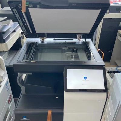 China Used Konica Minolta Bizhub C360i C300i C250i Refurbished Copier for sale