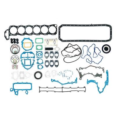 China 04010-3820 040103820 Full Set Gasket Kit Complete Engine Spare Parts Gasket Kit With Gaskets Overhaul Gasket Set For HINO J08E For HINO J08E for sale