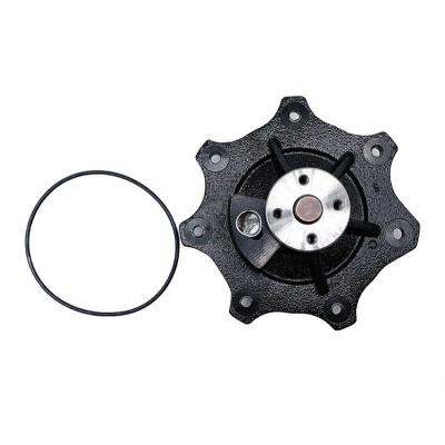 China 1817687C92 construction machinery parts water pump for Perkins/Navistar L6 DT408 (6.7L) for Navistar L6 DT408 for sale