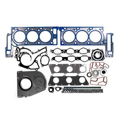 China 50298400 Full Gasket Kit Assembly Complete Gasoline Engine Spare Parts Gasket Kit With Gaskets For Mercedes Benz OM272 AJUSA 50298400 for sale