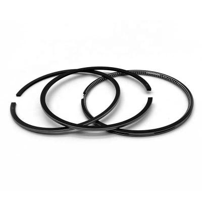 China 6138-32-2200 piston ring 6138322200 for KOMATSU S6D110 diesel engine parts 6138-32-2200 6138322200 for sale