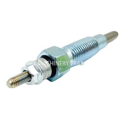 China 15521-65510 Glow Plug 1552165510 For Kubota V1702 Kubota V1702 for sale