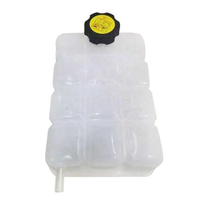 China water reserve expansion tank 2774837 277-4837 for Caterpillar Asphate Paver for Caterpillar Asphate Paver for sale