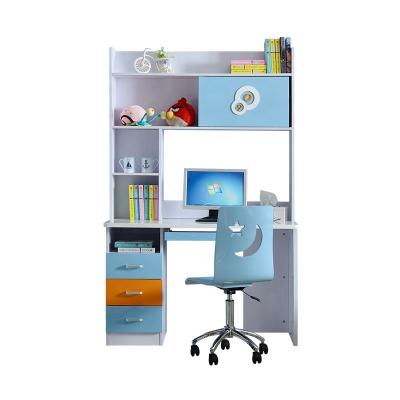 China Modern Youth Office Furniture With Two People Sets 8106 for sale