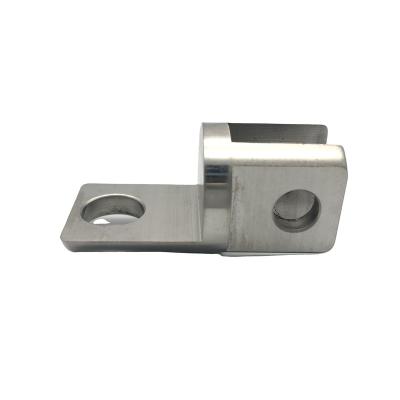 China Dongguan Industry Verified Supplier LML OEM Precision Custom Metal Aluminum CNC Turning Milling for sale