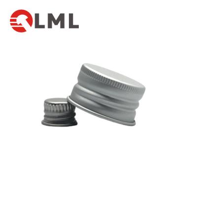 China Non Special Spill Make OEM Tinplate Can Bottle Lids Mason Jar Lid Aluminum Lid for sale