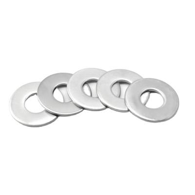 China Bonded China Dongguan Trade Assurance Supplier Aluminum Flat Washers for sale