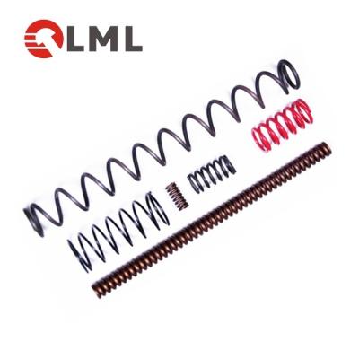 China Apartment ; Leaf ; Professional Produce All Types Compression Hardware Spring From Plate Spring Manufacturer for sale