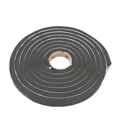 China China Construction Hydrophilic Concrete Joints Hydrophilic Bentonite Expanding Sealing Tape Blowing Waterstop for sale