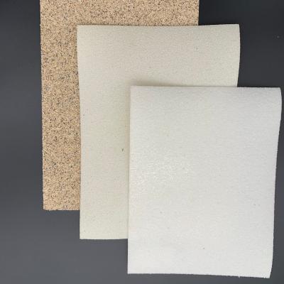 China Thickness 1.2mm 1.5mm HDPE Self Adhesive 2mm Industrial White Sand Waterproof Film for sale