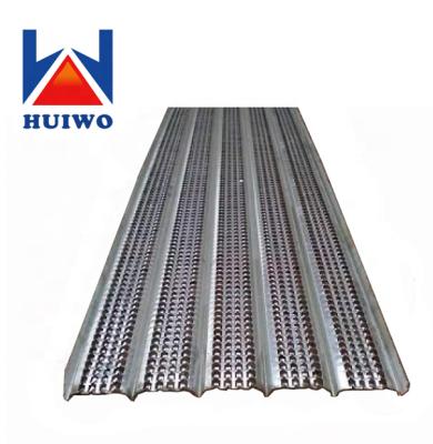 China Industrial Construction Mesh High Ribbed Formwork Mesh for sale