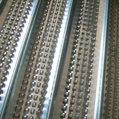 China Industrial Construction Mesh High Ribbed Formwork Mesh for sale