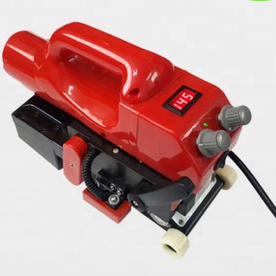 China Hot Wedge Welder Plastic Welding Machine for sale