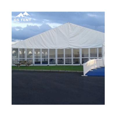 China Outdoor Water Proof Large Party Tent Party Marquee Wedding Tent for sale