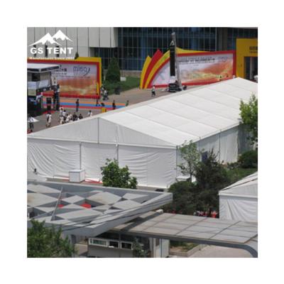 China Wholesale Cheap Water Proof Factory Price Marquee Party Event Warehouse Tent for sale