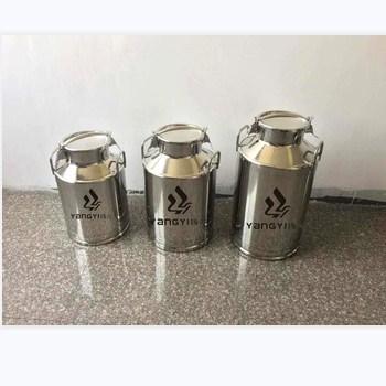 China Hot sale SUS304/316L 304 stainless steel milk machine transport boxes for sale