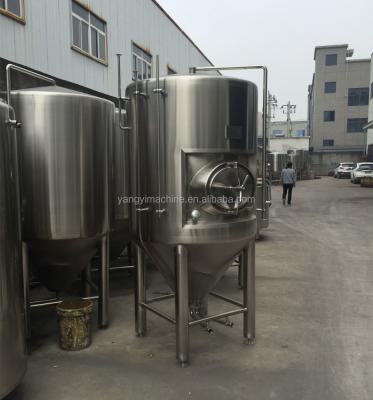 China Brewpub brewery fermentation equipment beer brewing equipment for sale for sale