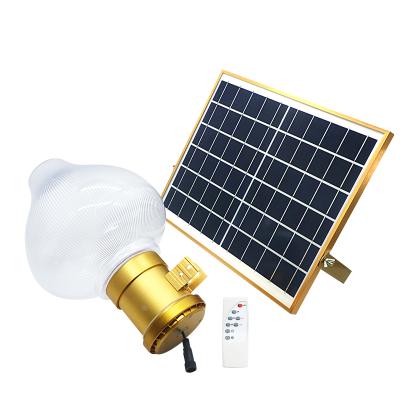 China High Bright 15W Garden Light Sensor LED Outdoor Waterproof Solar Garden Light for sale