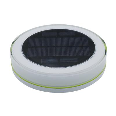 China Solar Pool Light Garden Pool Light Float Waterproof Remote Control RGBW Party Decoration for sale