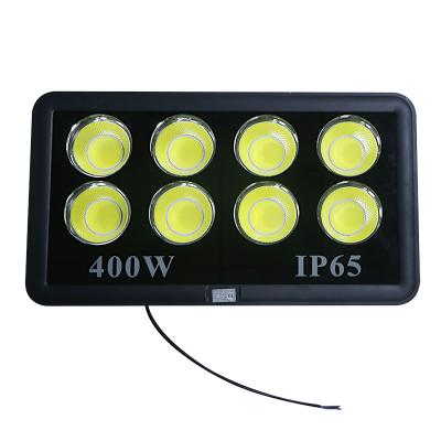 China ROAD LED Spotlight COB 100W 500W Reflector Flood Lighting Spotlight AC 85-265V Waterproof for sale