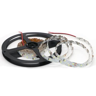 China Garden SMD 2835 S shape flexible led strip light non waterproof S type led strip lighting S led strip for sale