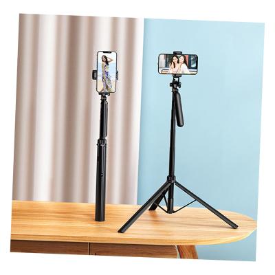 China Camera function factory direct handheld stabilizers sale can extend and lengthen the selfie stick bracket for sale