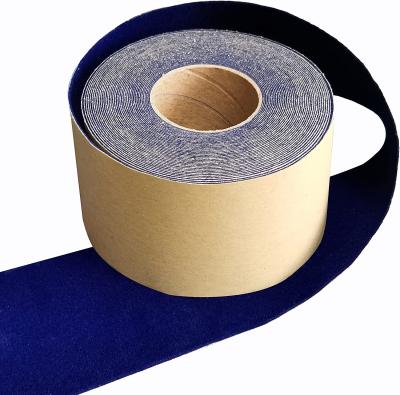 China Heat Resistant Factory Wholesale Fight-Strip Blue 4