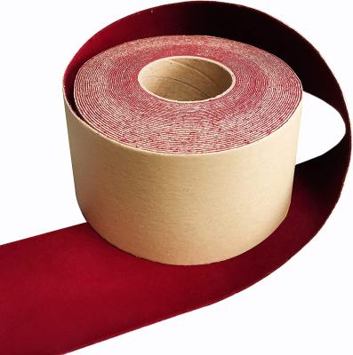 China Factory wholesale MASKING tape red 3