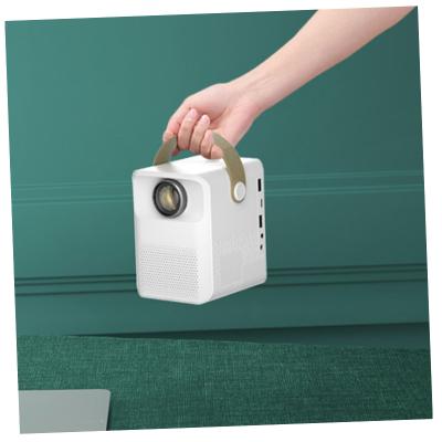 China 2021 LCD Factory Wholesale Small Galaxy Projector for sale