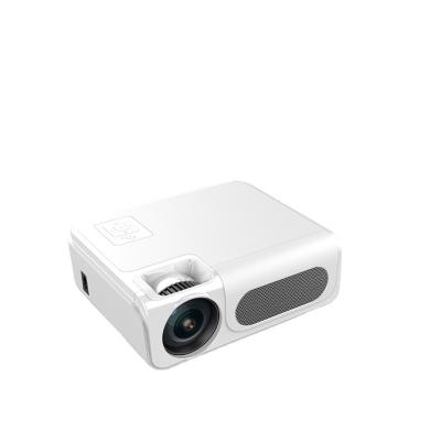 China Short Throw Manufacturer 4K Projector 2021 Full HD 1080P The Projector for sale