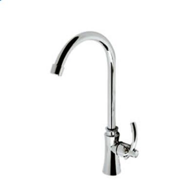 China Popular Practical Professional Thermostatic Faucets Silver Stainless Steel Kitchen Faucets Pull Down Faucets Kitchen Faucet for sale