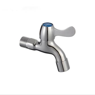 China Thermostatic Faucets Kitchen Faucet Bathroom Taps Mount Basin Single Hole Wall Faucet Stainless Steel Faucet for sale