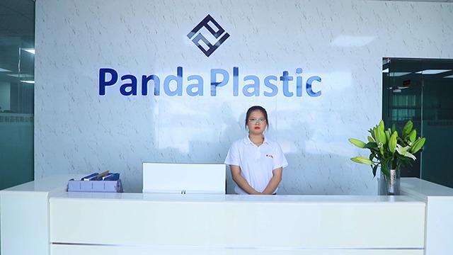 Verified China supplier - Dongguan Panda Plastic Products Co., Ltd.