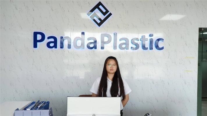 Verified China supplier - Dongguan Panda Plastic Products Co., Ltd.