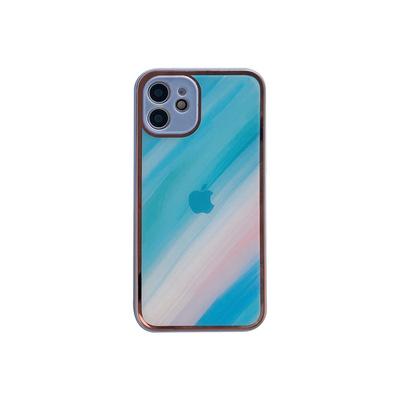 China Newest Fashionable Phone Case For iPhone TPU New PC Cell Phone Glass Cover For iPhone XR Mobilie Phone Case For iPhone XS for sale