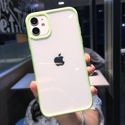 China 2021 Eco-friendly Newest Sublimation Phone Case Blanks Plain Phone Case For iPhone Xr for sale