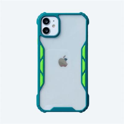 China 100% Environmental Friendly Compostable Silicone Phone Case For Iphone 11 Pro Max Custom Logo for sale