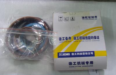 China lifting cylinder seal kit 860110718 for XCMG ZL50G XCMG 500F XCMG 500K for sale