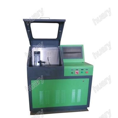 China CRI-710 Common rail injector test bench for sale