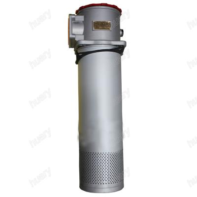 China XCMG Truck Crane Spare Parts, 803100101 RFA-630*20F-Y Return filter for sale