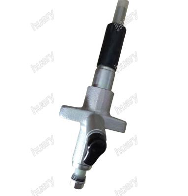 China ISUZU Engine injector BB-6BG1TRP-01 injector, 1-15300432-1 injector for sale