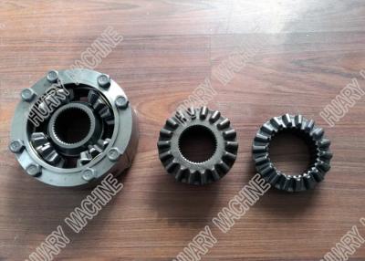 China XCMG crane parts , 75202215 differential ,   QY25 crane differential, QY50 crane differential for sale