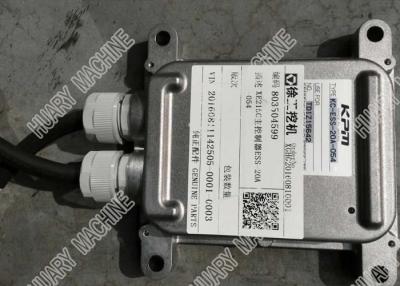 China 803504599 KC-ESS-20A-054 controller for XCMG Excavator for sale