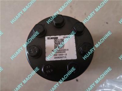 China XCMG wheel loader parts, 803086400 BZZ-125 steering pump, steering gear en venta