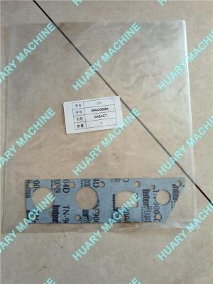 China ZF ADVANCE Piezas de transmisión, 4644306584 GASKET 4644 306 584 en venta