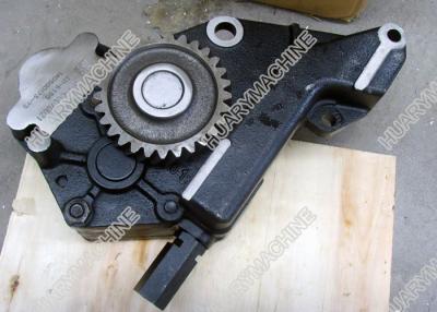 China SEM Wheel loader parts, w47004299 oil pump for sale