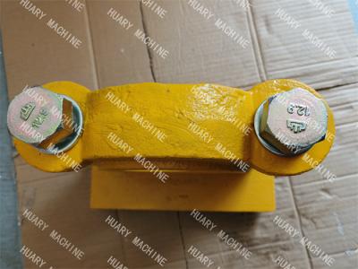 China SHANTUI bulldozer spare parts, 150-70-23153 154-70-13214 150-71-31420 bolt , pivot assy en venta